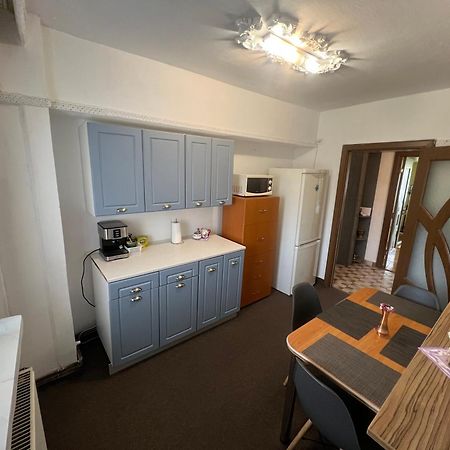 Downtown Apartment クラヨーヴァ エクステリア 写真