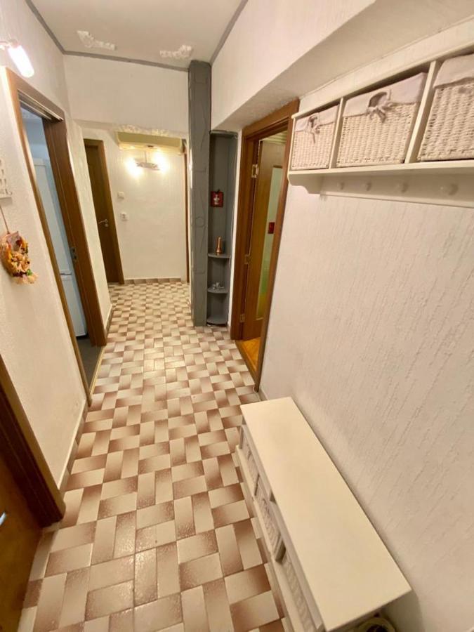 Downtown Apartment クラヨーヴァ エクステリア 写真