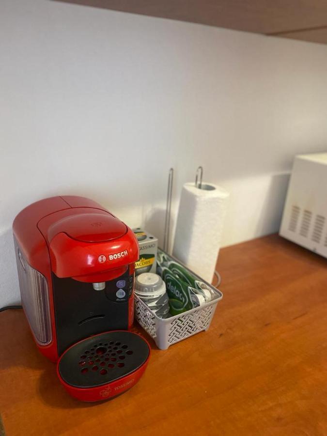 Downtown Apartment クラヨーヴァ エクステリア 写真